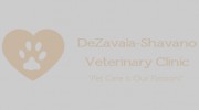 Dezavala Shavano Veterinary Clinic