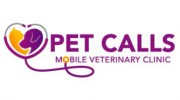 Pet Calls Mobile Veterinary Clinic