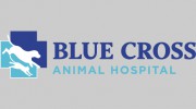 Blue Cross Animal Hospital