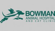 Bowman Animal Hospital & Cat Clinic