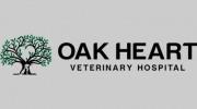 Oak Heart Veterinary Hospital At Longview