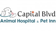 Capital Blvd Animal Hospital & Pet Inn