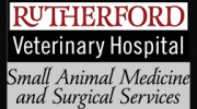 Rutherford Veterinary Hospital